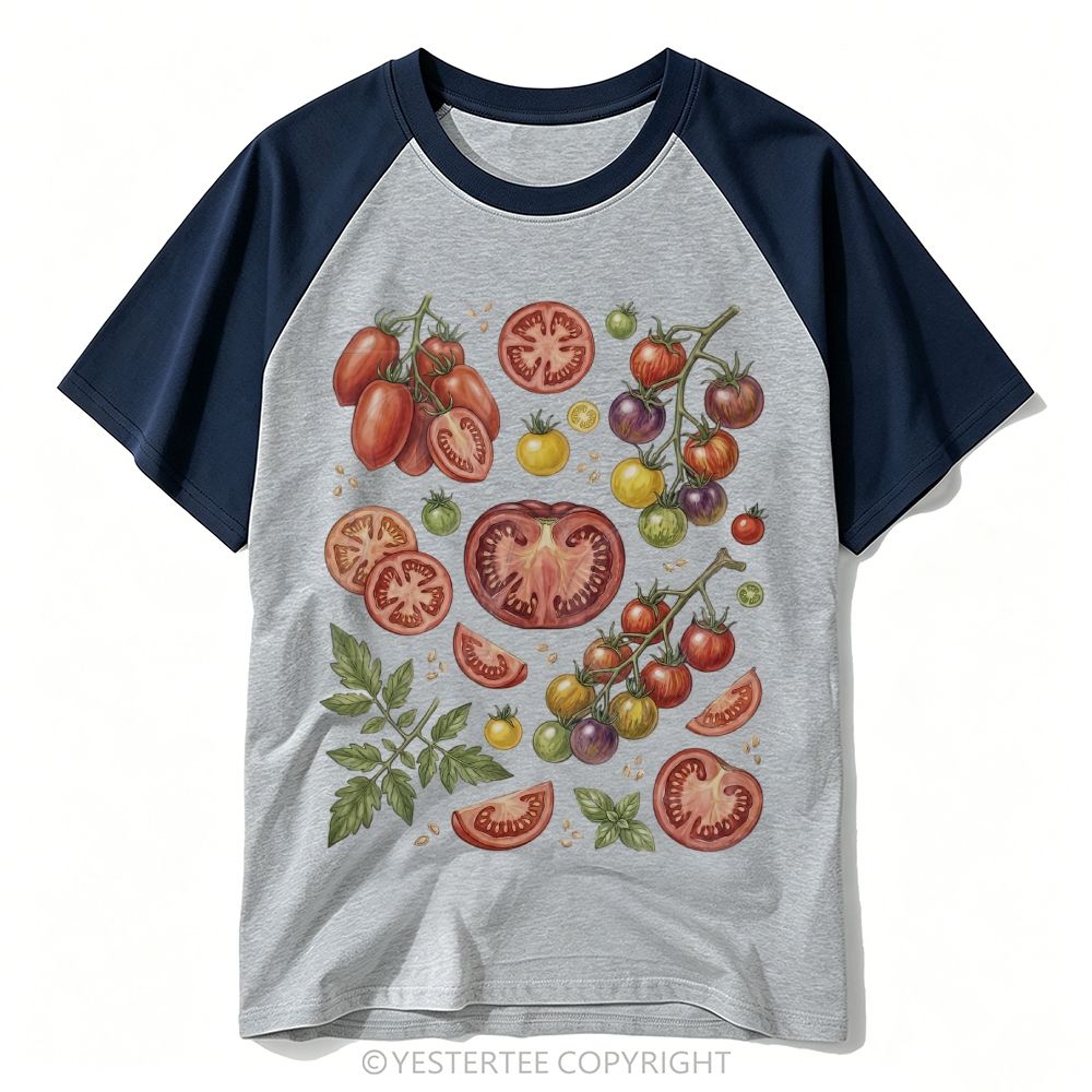 Baseball T-shirt 2607010698