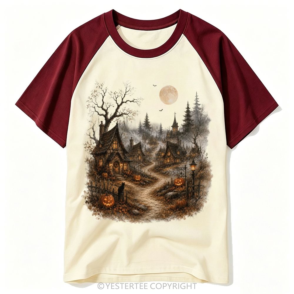 Baseball T-shirt 2607010700