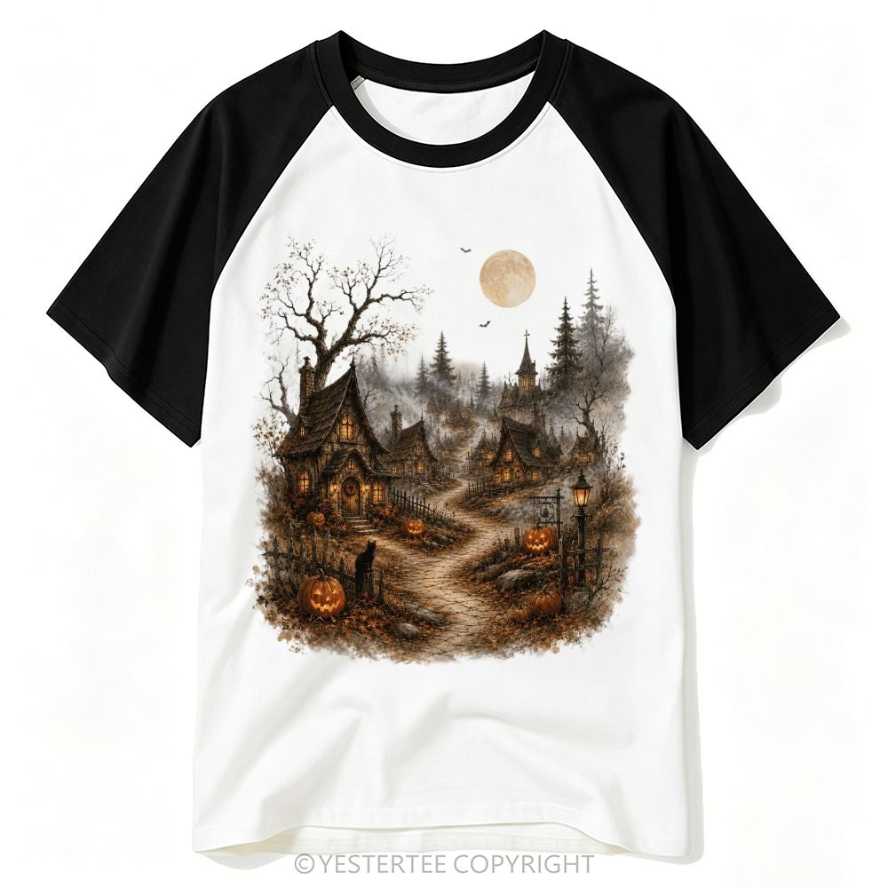 Baseball T-shirt 2607010700