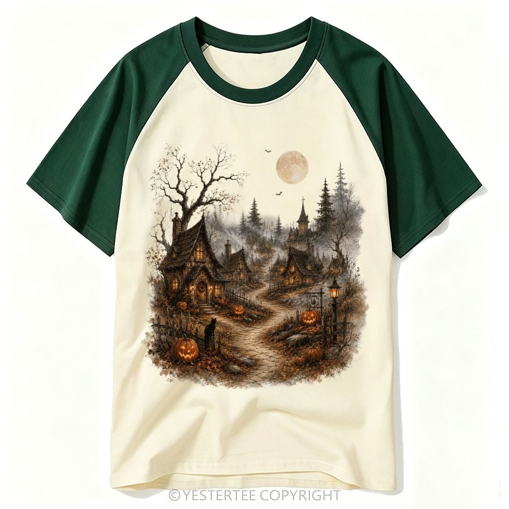 Baseball T-shirt 2607010700