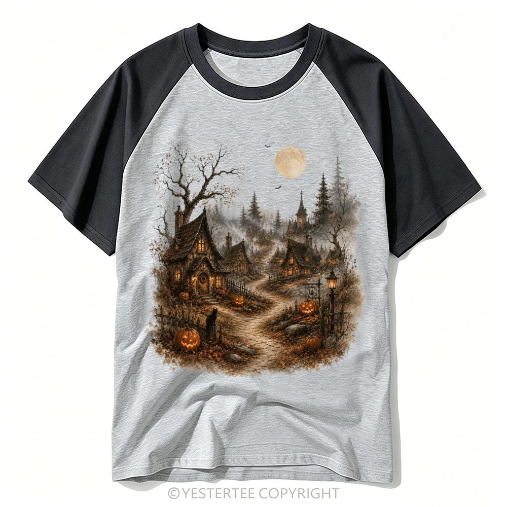 Baseball T-shirt 2607010700