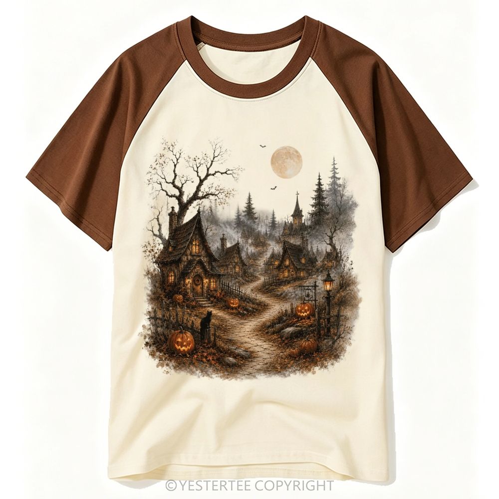 Baseball T-shirt 2607010700