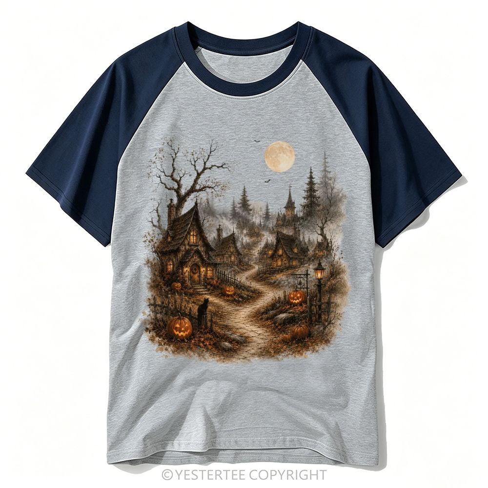 Baseball T-shirt 2607010700