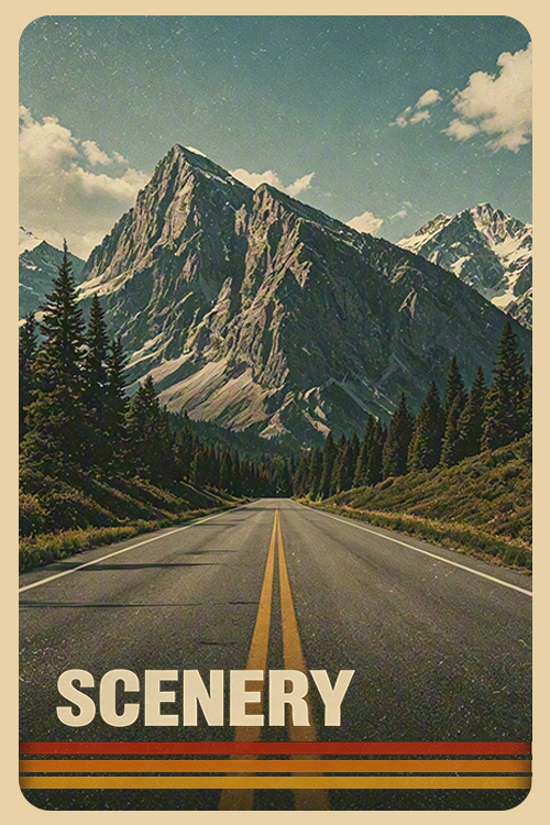 Scenery