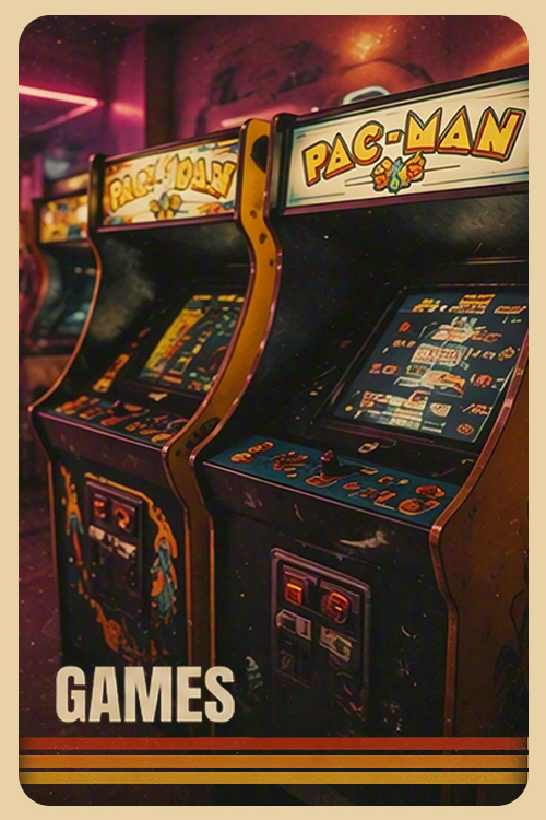 Games