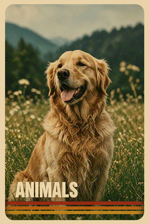 Animals