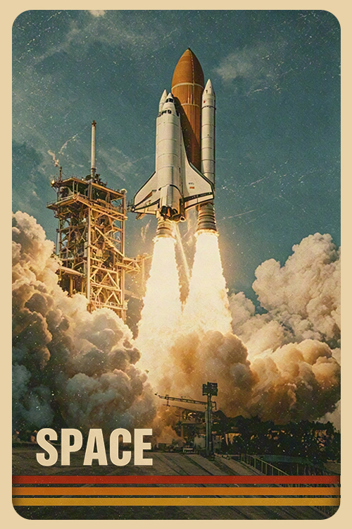 Space