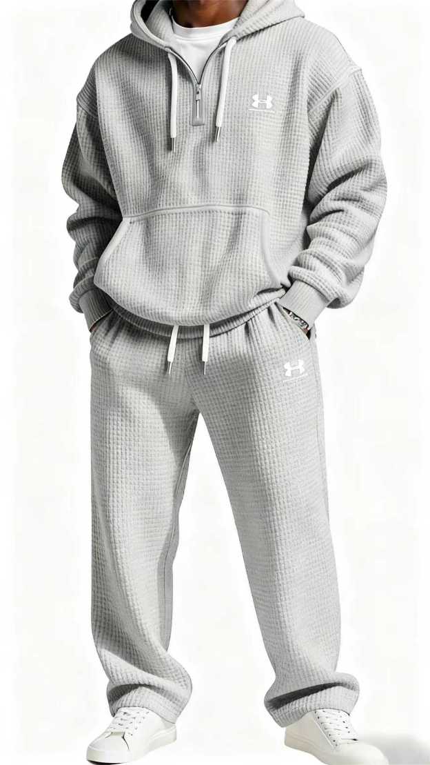 Men's Outdoor Casual Sports Suit 60%OFF
