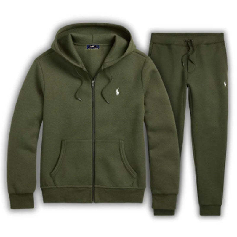 HOODIE and JOGGING PANTS (CLEARANCE SALE)