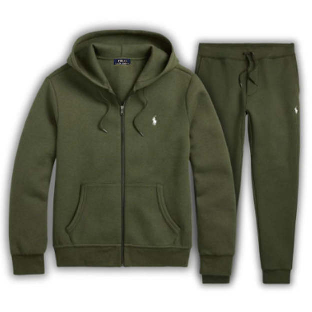 HOODIE and JOGGING PANTS (CLEARANCE SALE)