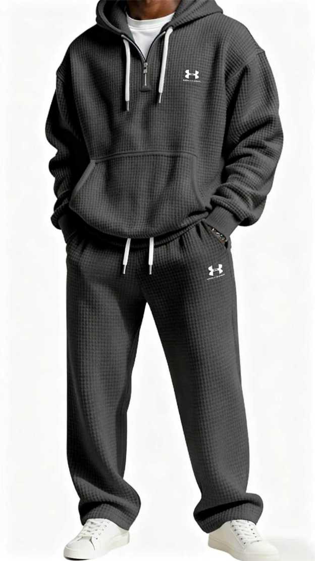 Men's Outdoor Casual Sports Suit 60%OFF