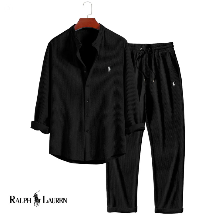 Rаlрh Essential Set – Sophistication in Every Detail