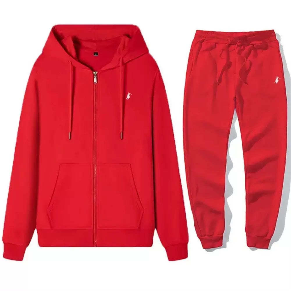 HOODIE and JOGGING PANTS (CLEARANCE SALE)