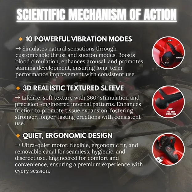 Low-intensity shockwave therapy tools