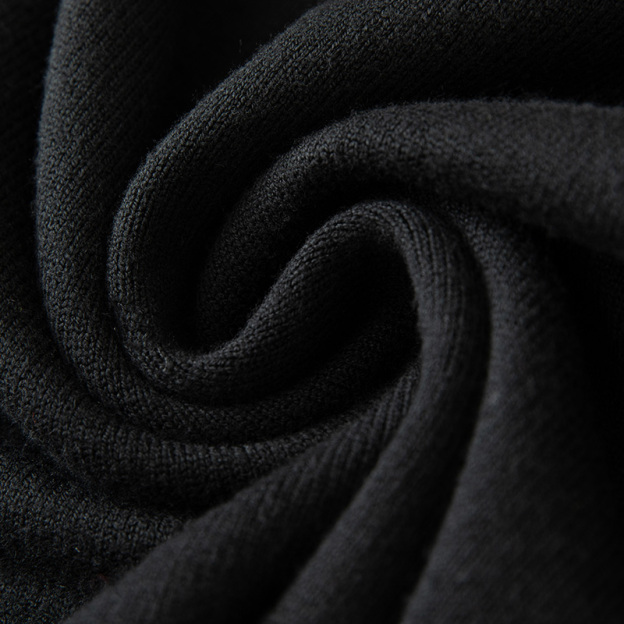 Men's Long Sleeve Cashmere Sweater