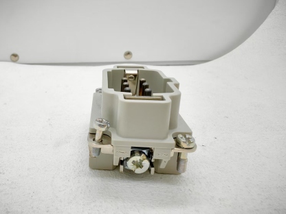 EPIC connector 10190000；H-BE 6 SS