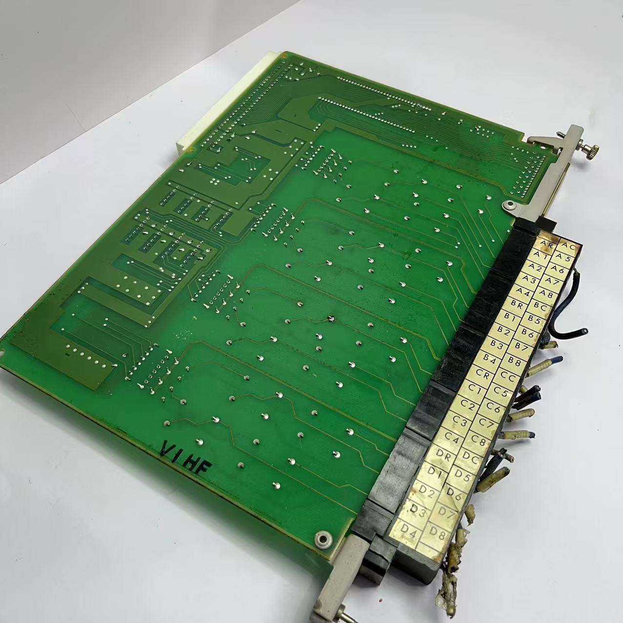 CTI Control Technology Isolated Module Board 505-4316A