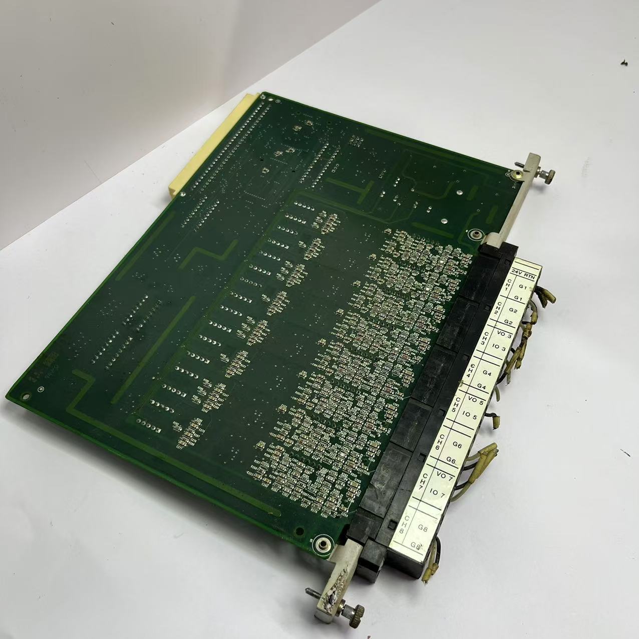 CTI Control Technology Isolated Module Board 505-4316A
