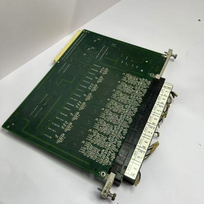 CTI Control Technology Isolated Module Board 505-4316A