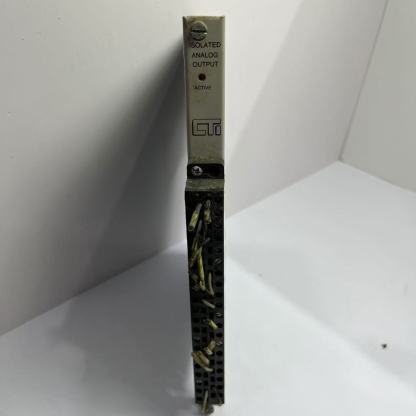 CTI Control Technology Isolated Module Board 505-4316A