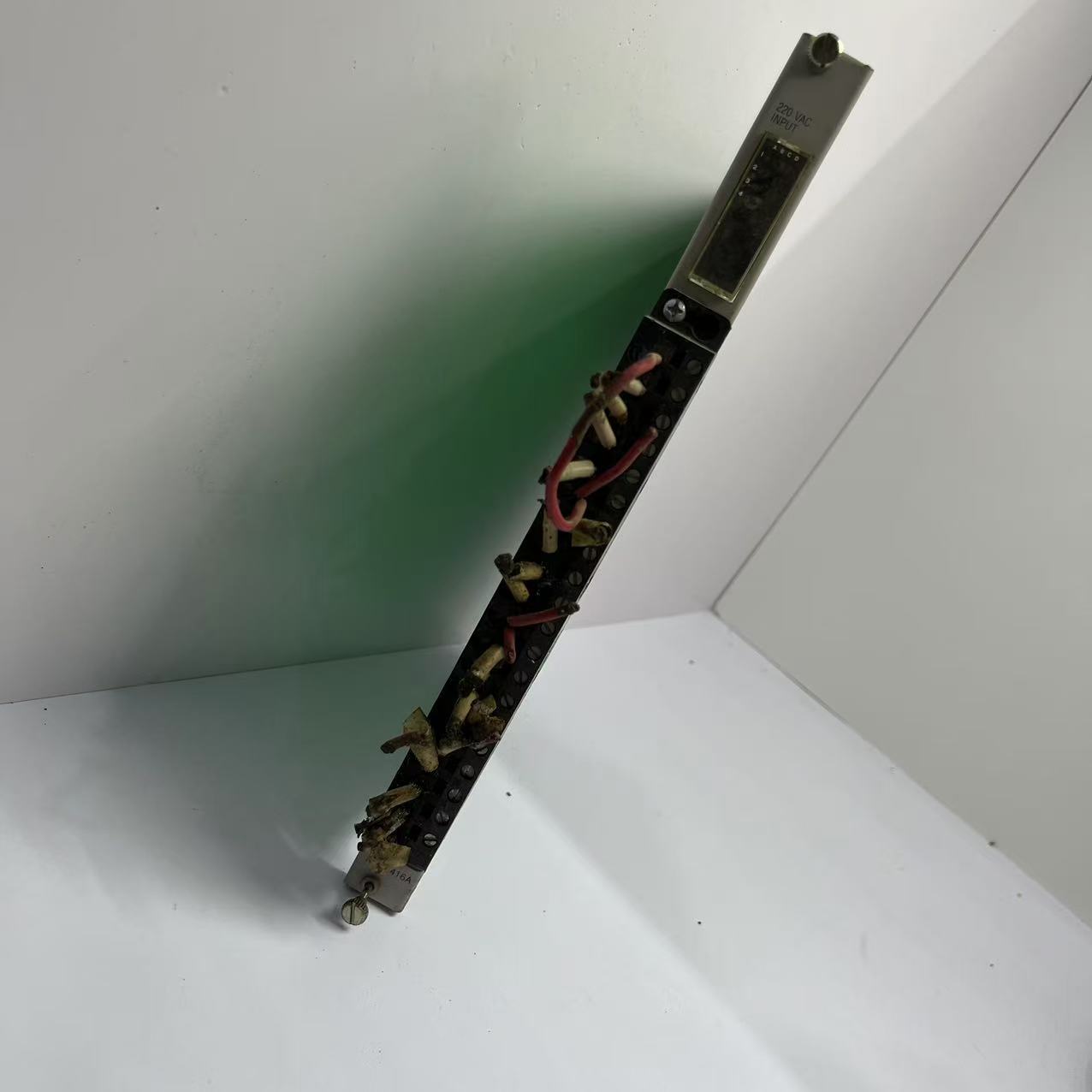 Control Technology Inc CTI 505-4416 Board