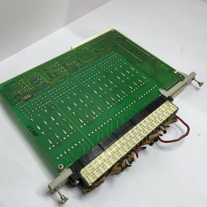 Control Technology Inc CTI 505-4416 Board