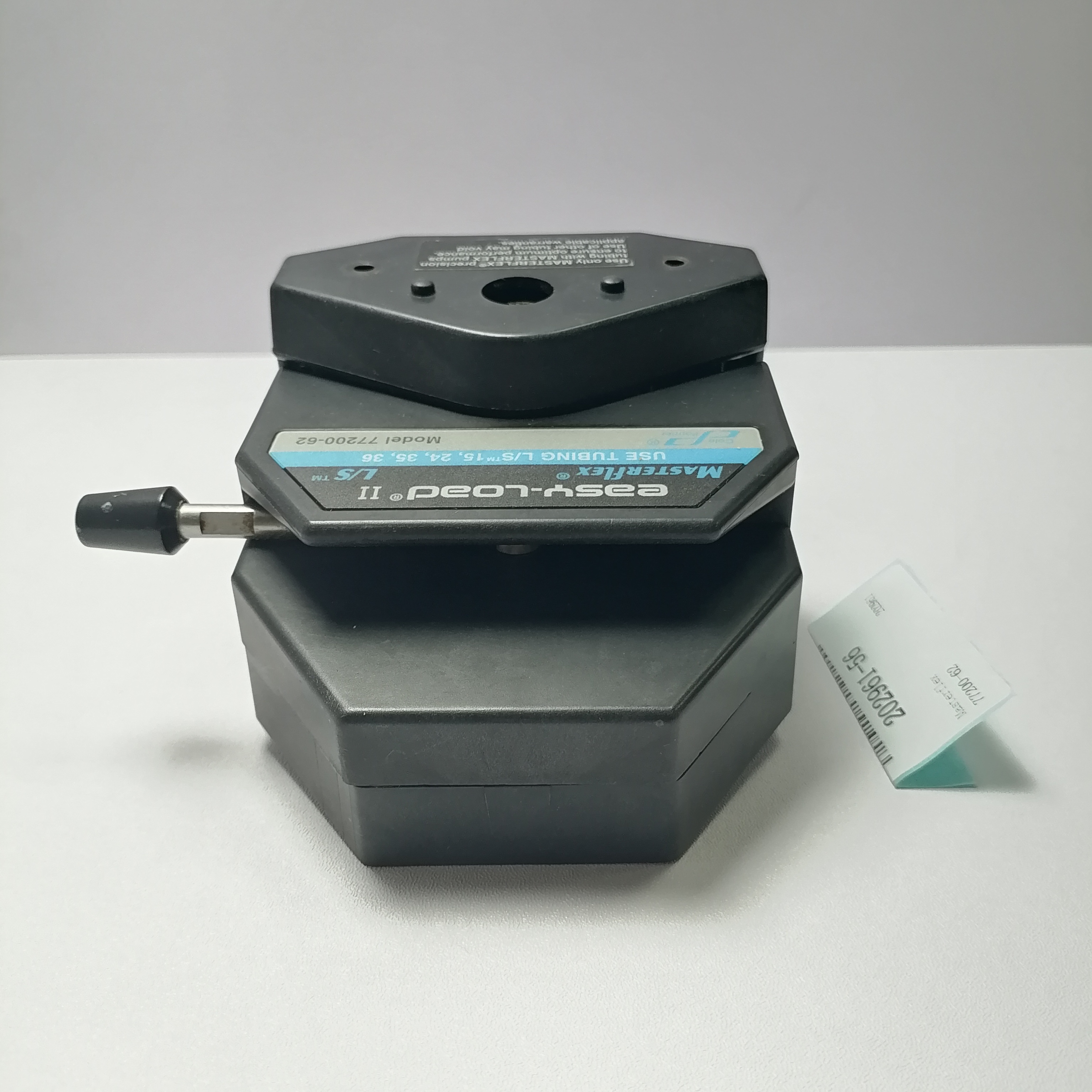 Masterflex Pump Head 77200-62