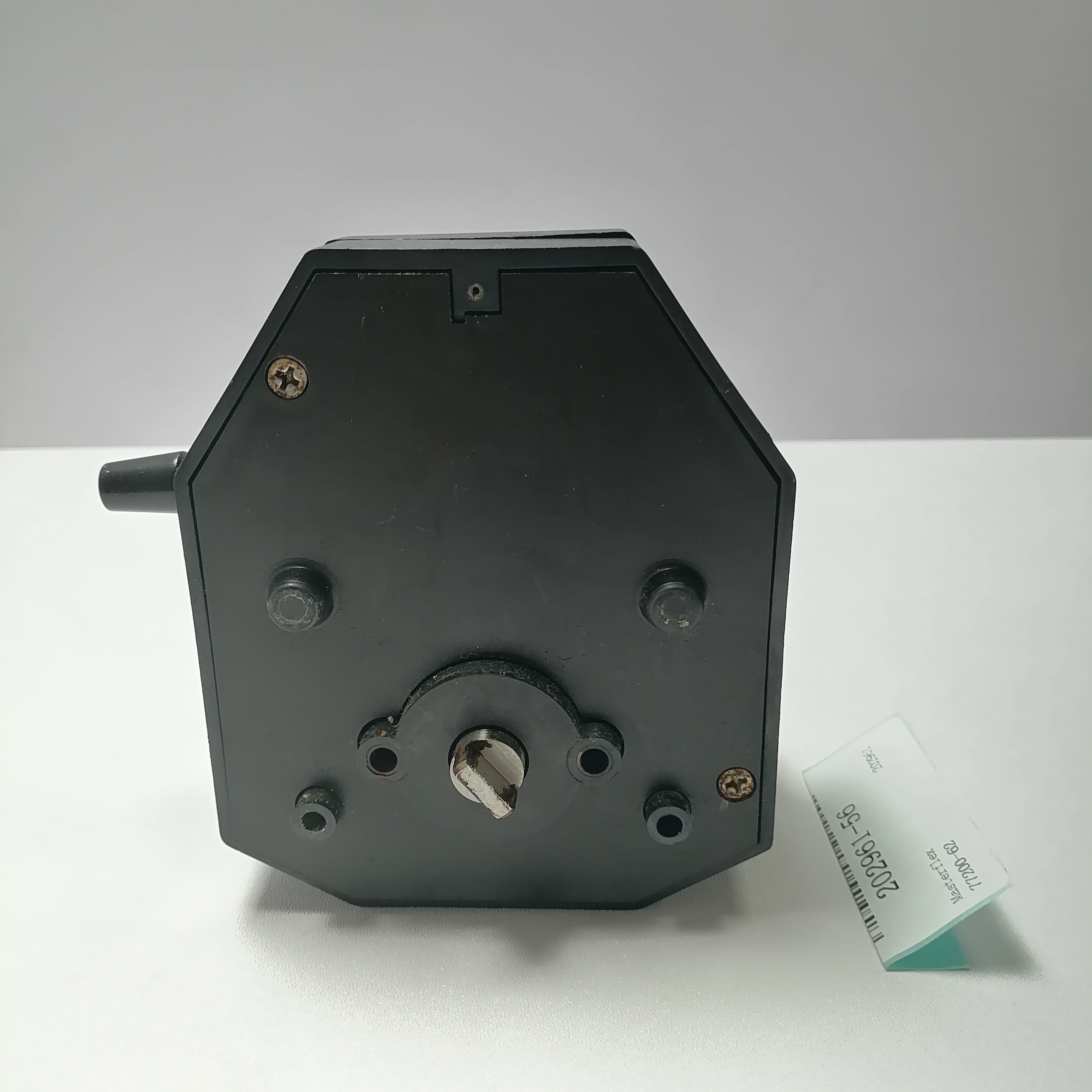 Masterflex Pump Head 77200-62