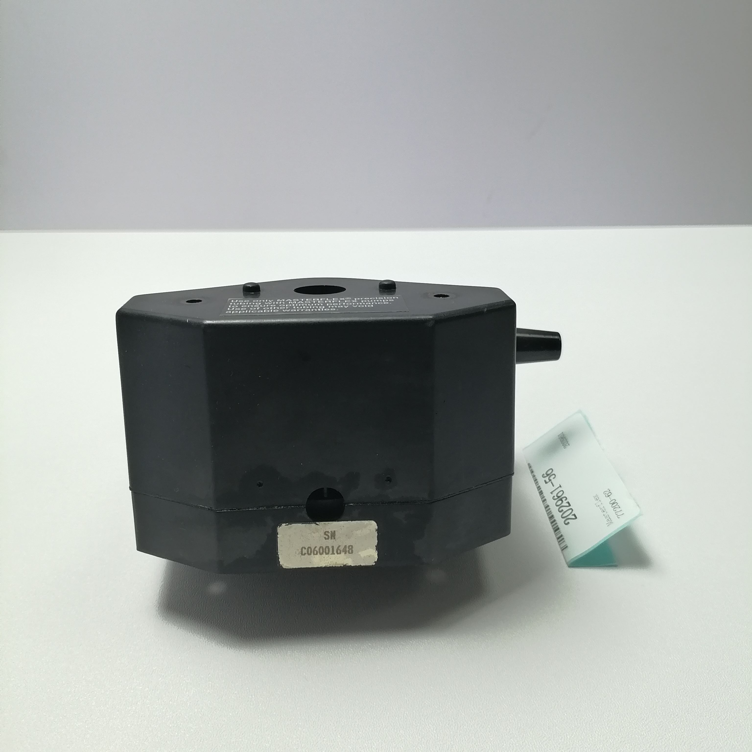 Masterflex Pump Head 77200-62