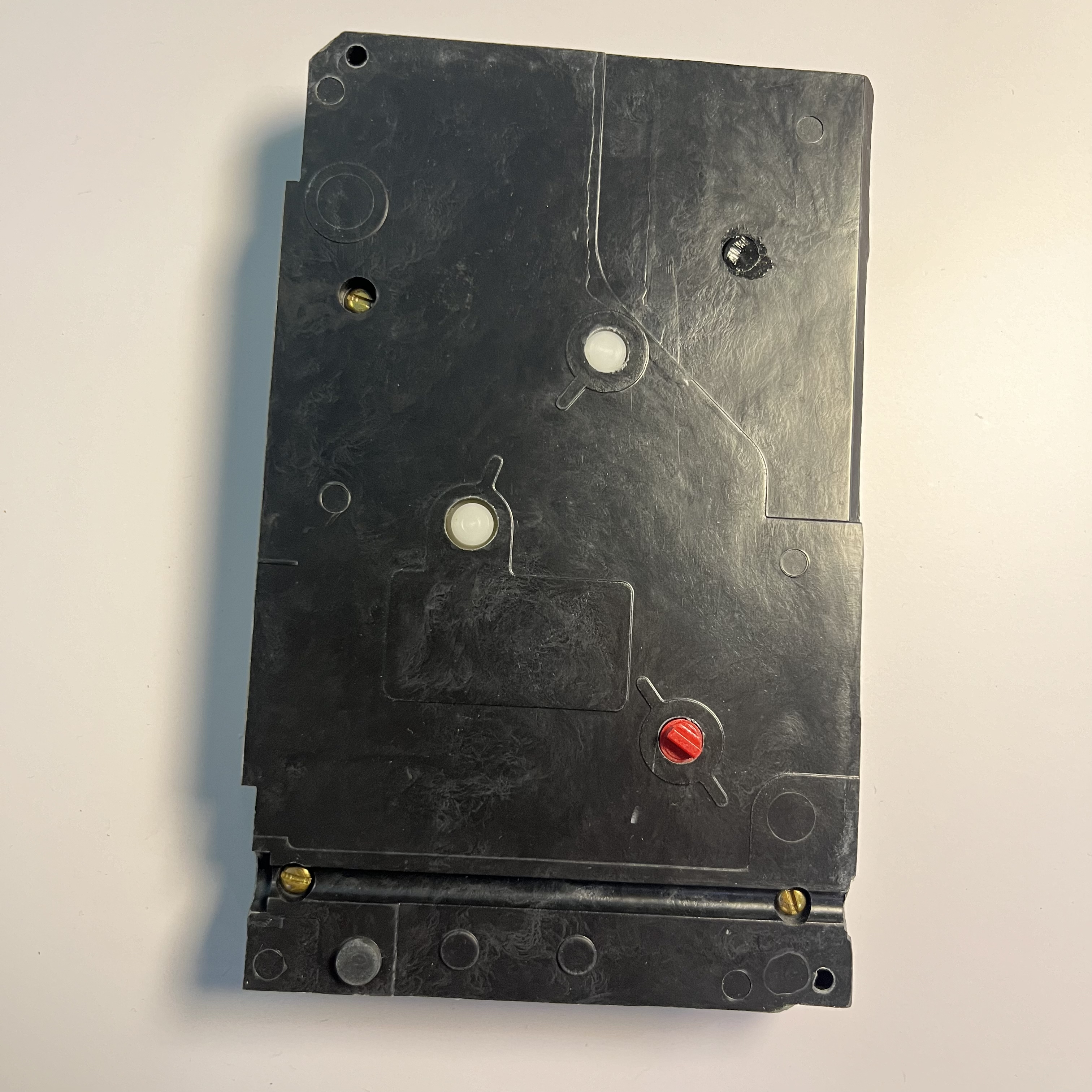 A01ED62 ITE Siemens Circuit Breaker Auxiliary Switch 