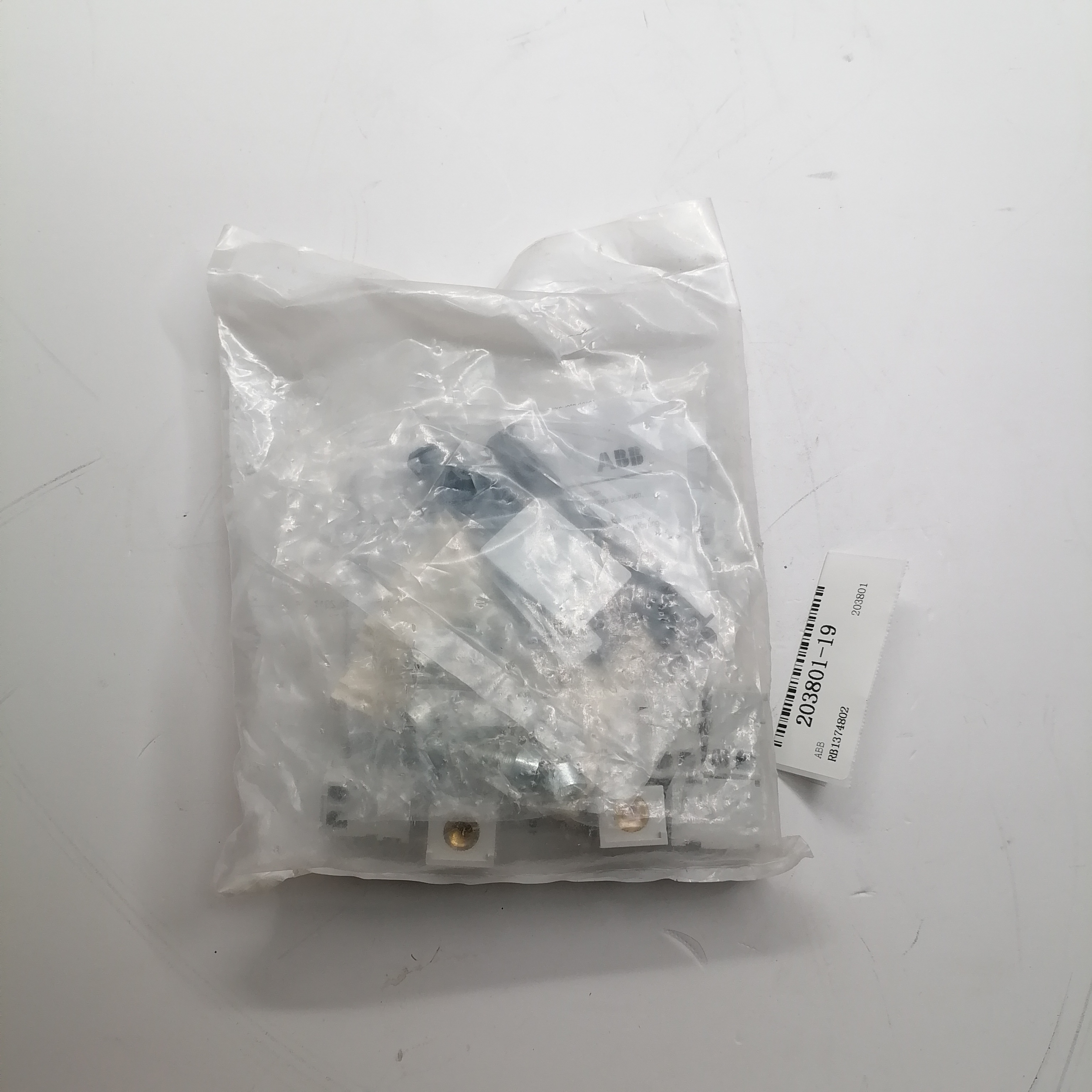 ABB Spare Part Kit RB1374802