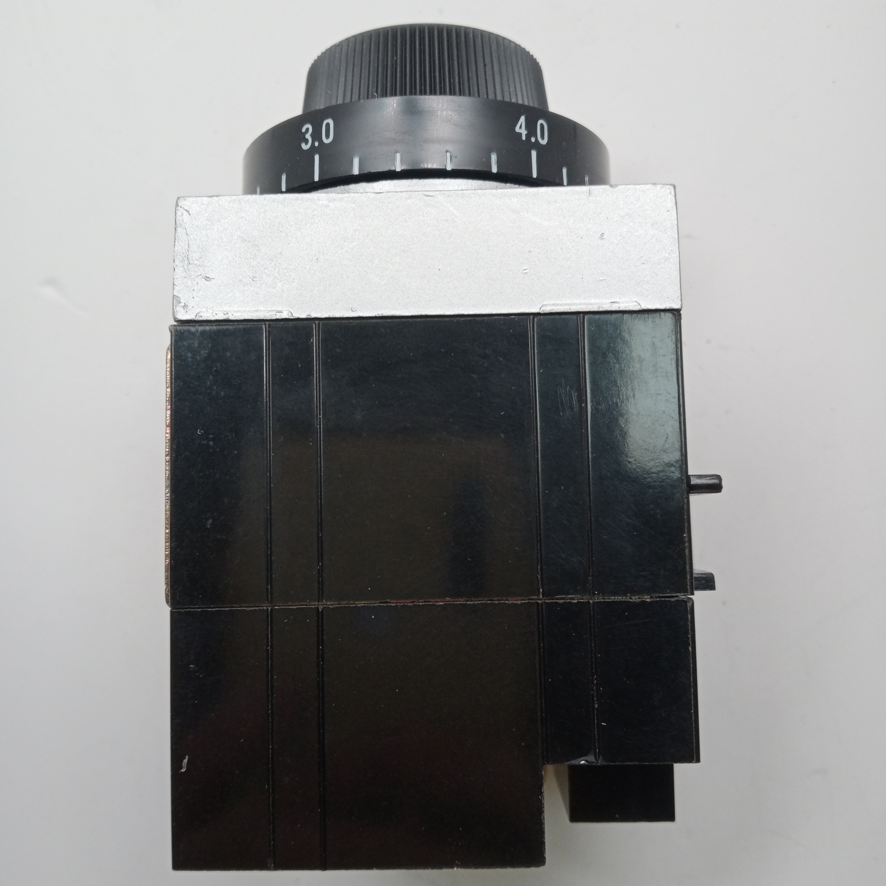 AGASTAT Time Relay 7012NB