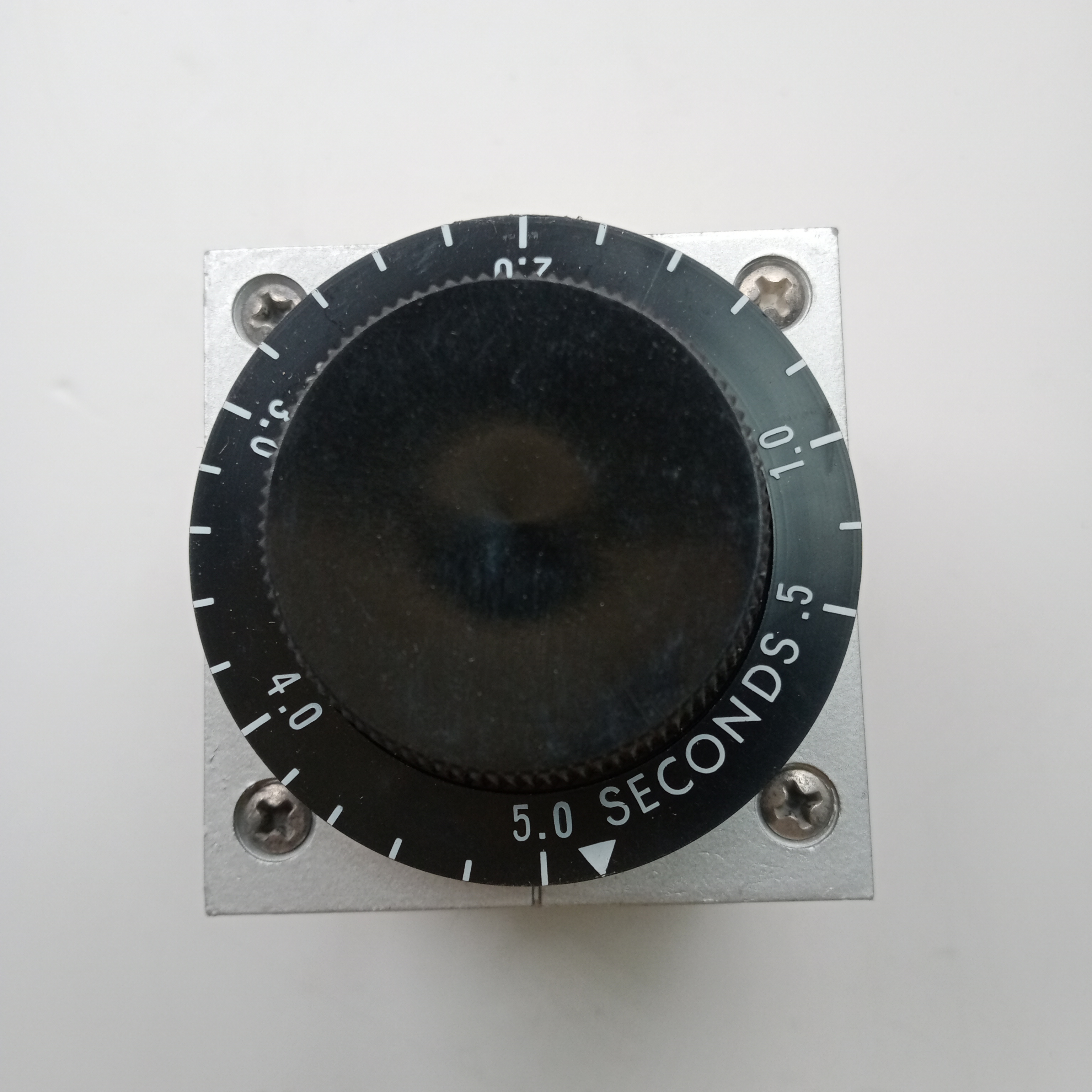 AGASTAT Time Relay 7012NB