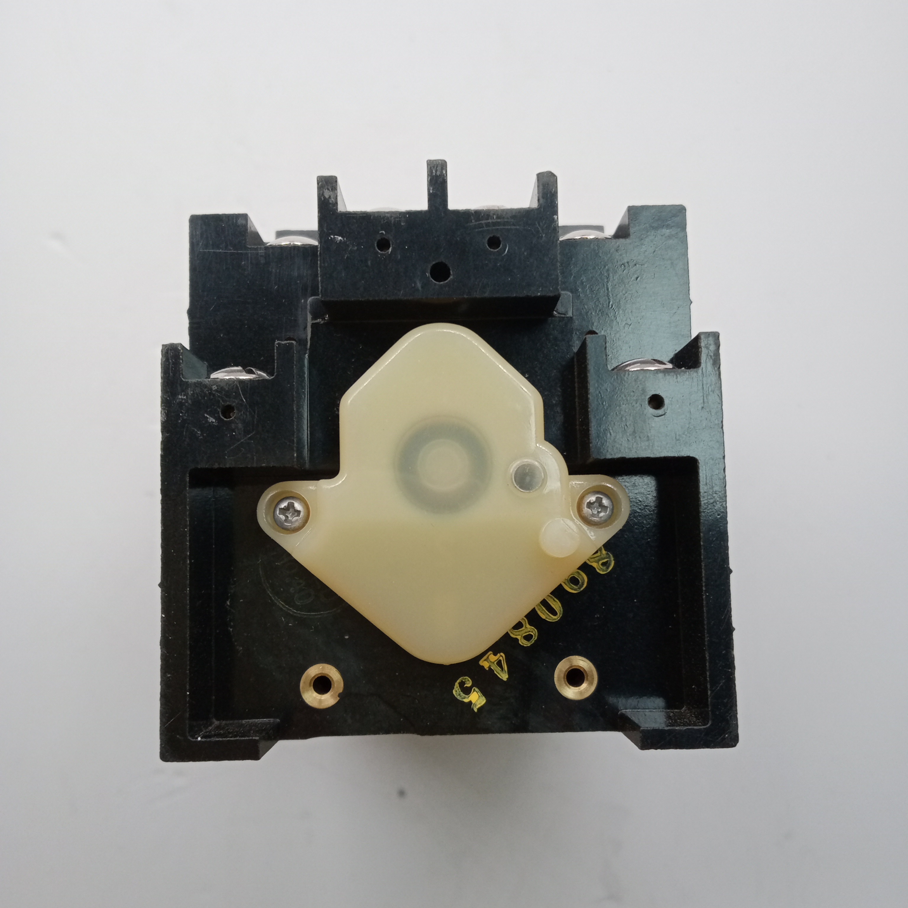 AGASTAT Time Relay 7012NB