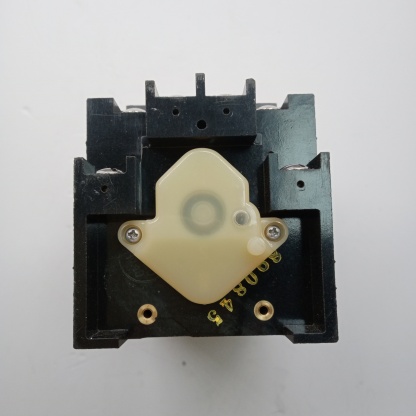AGASTAT Time Relay 7012NB