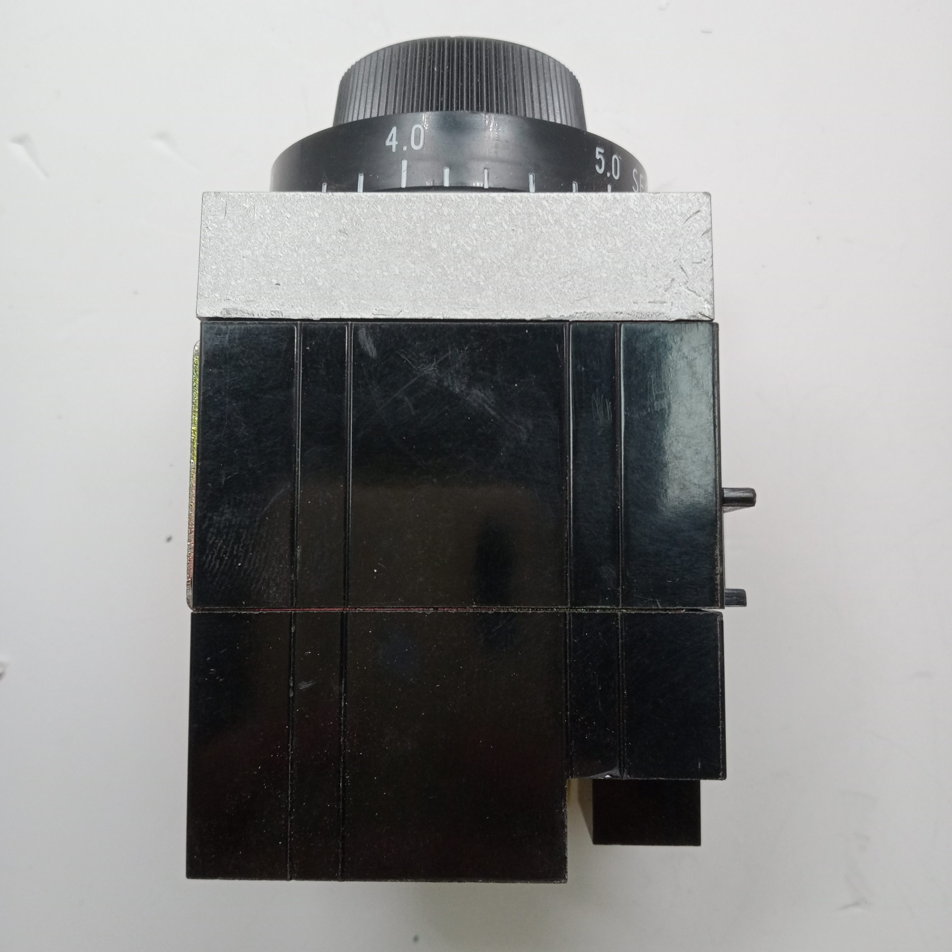 AGASTAT Time Relay 7012PB