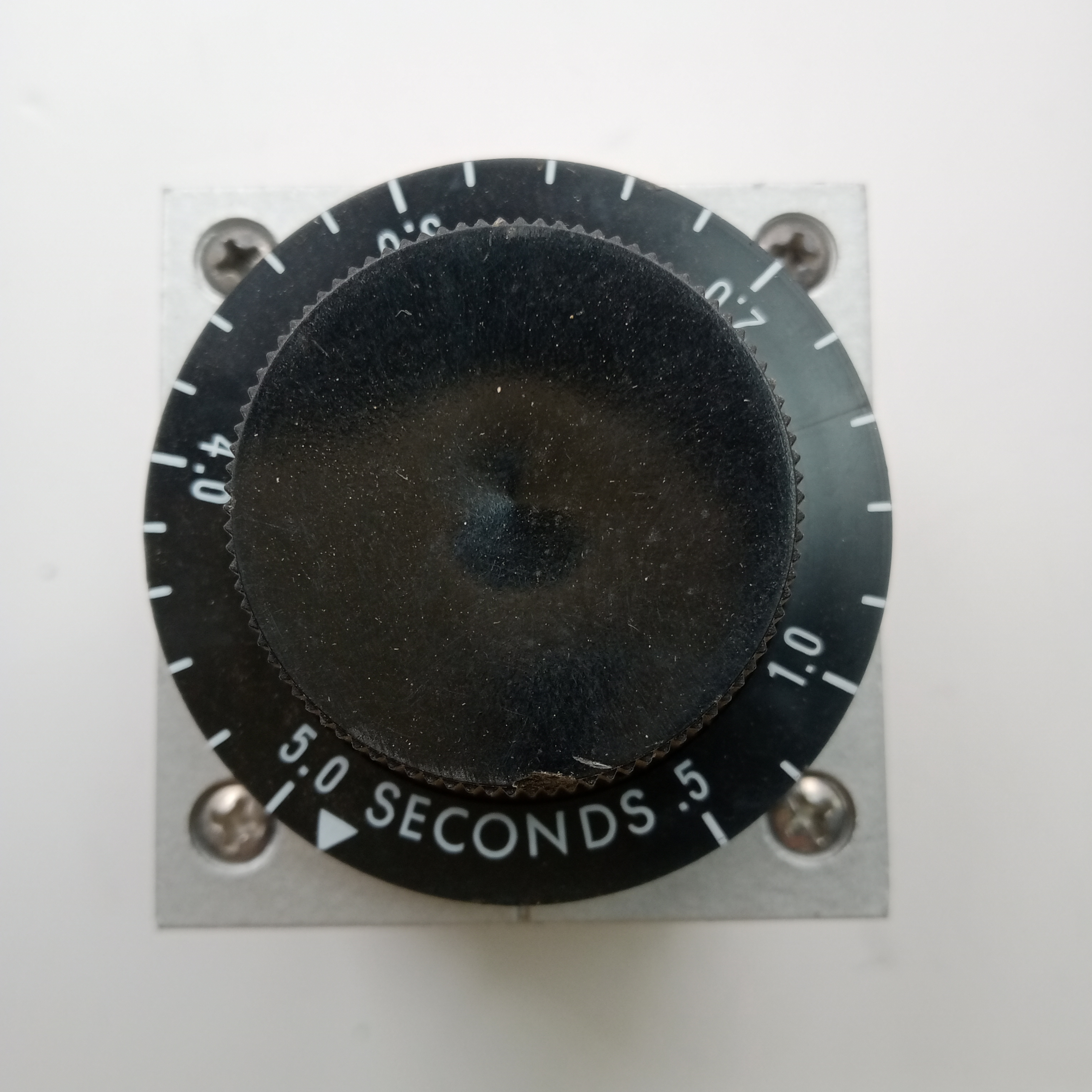 AGASTAT Time Relay 7012PB