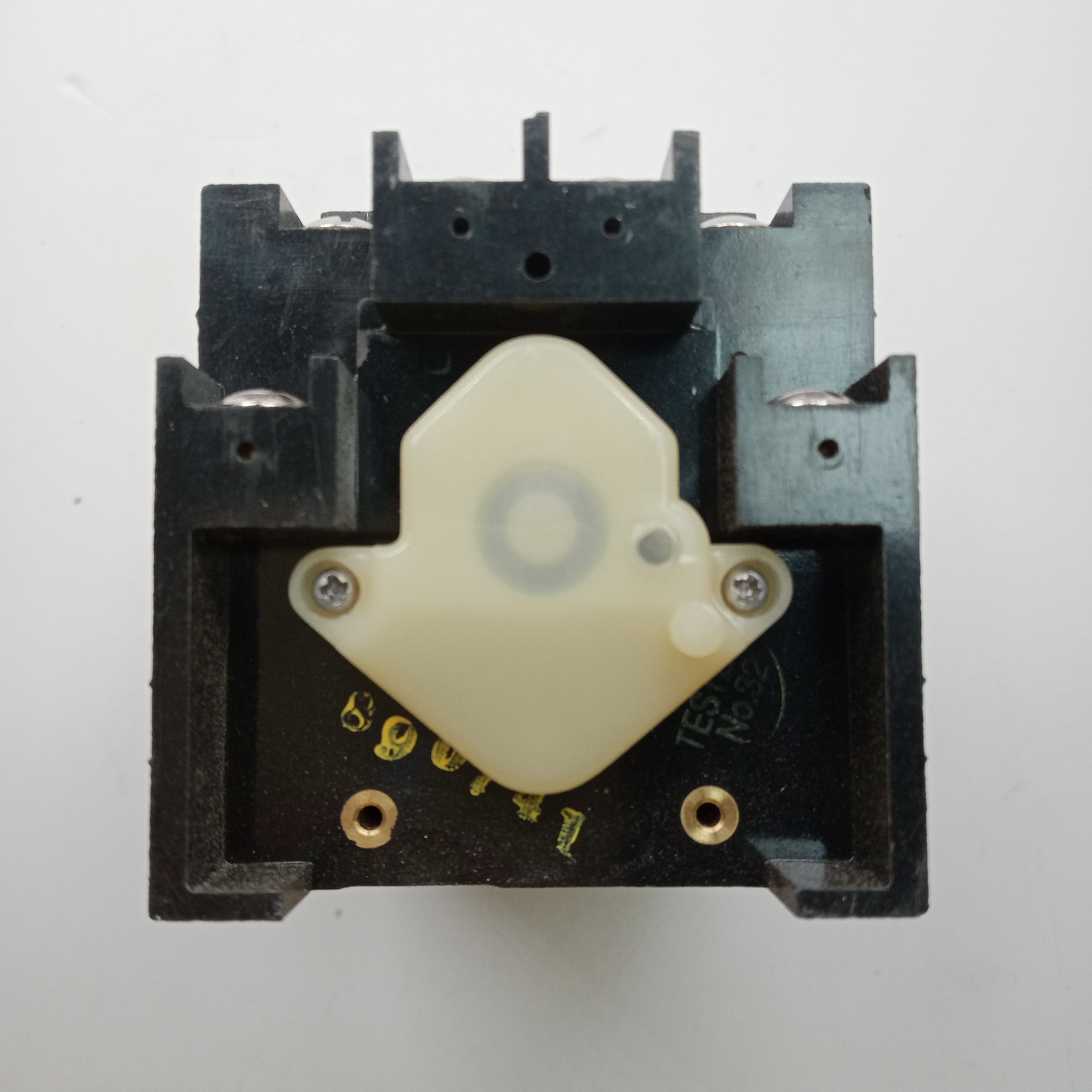 AGASTAT Time Relay 7012PB