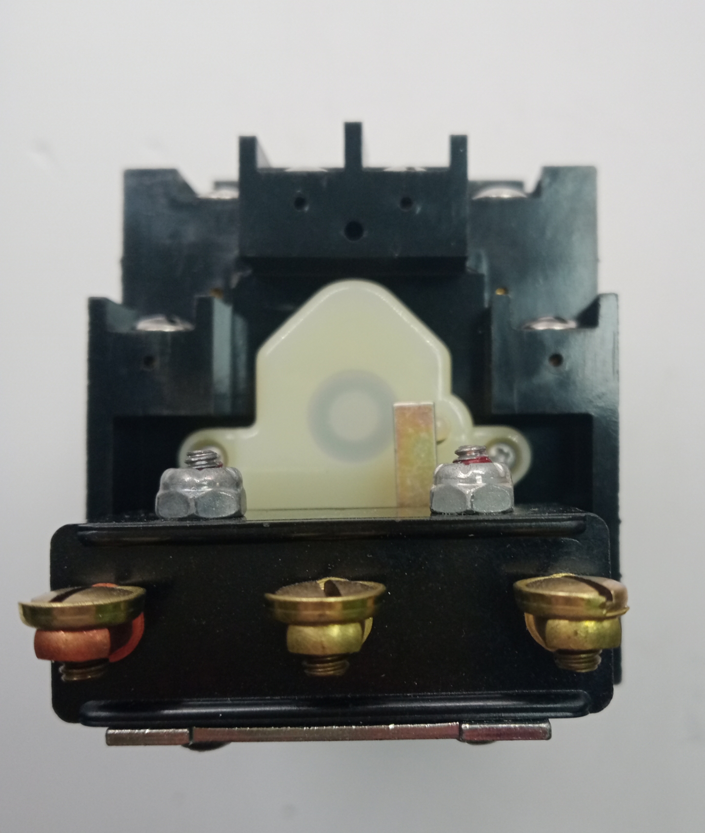 AGASTAT Time Relay 7012X3FL