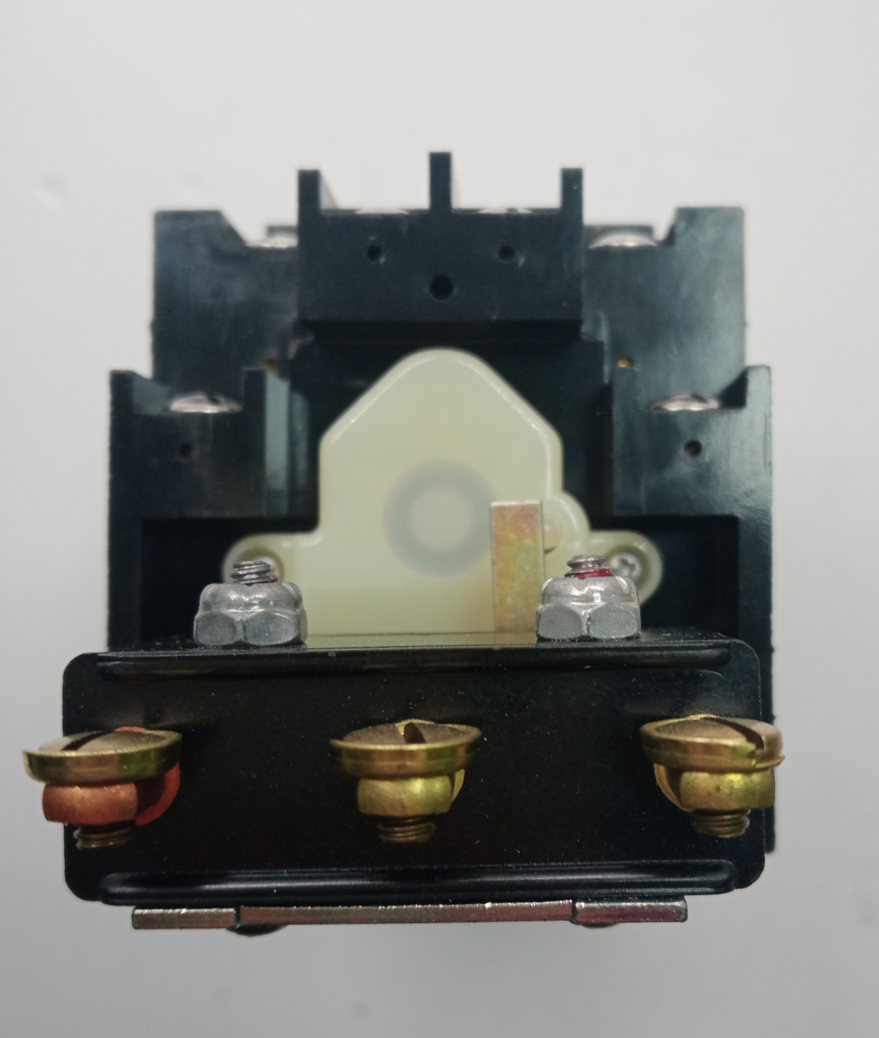 AGASTAT Time Relay 7012X3FL