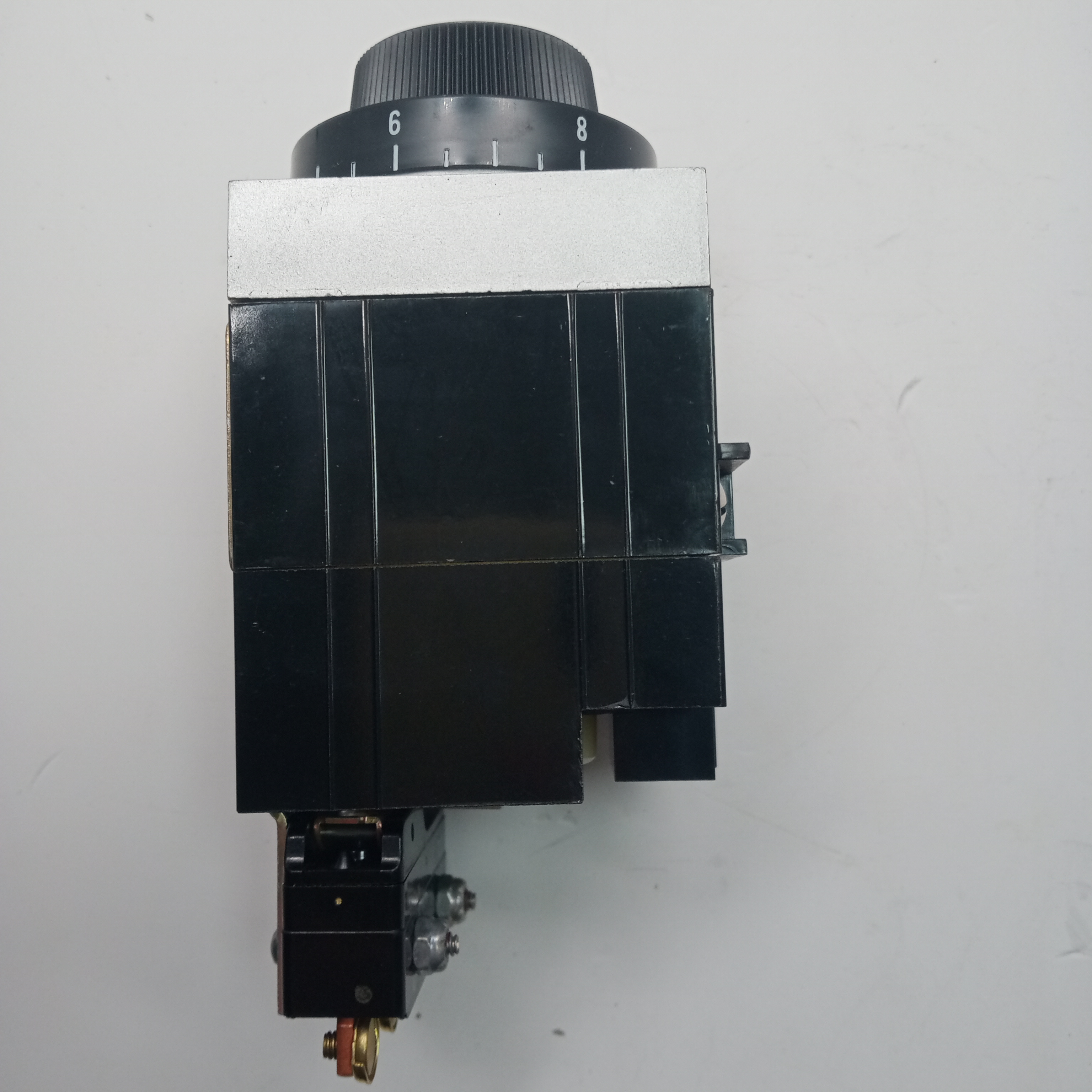 AGASTAT Time Relay 7012X3FL