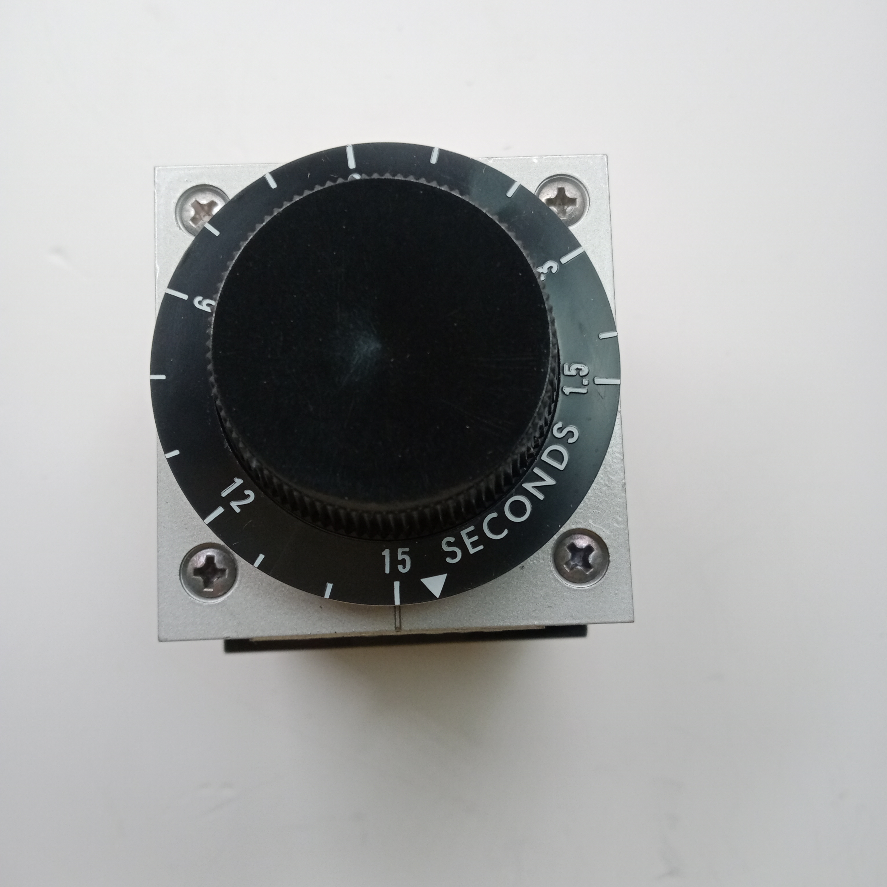 AGASTAT Time Relay 7022PC