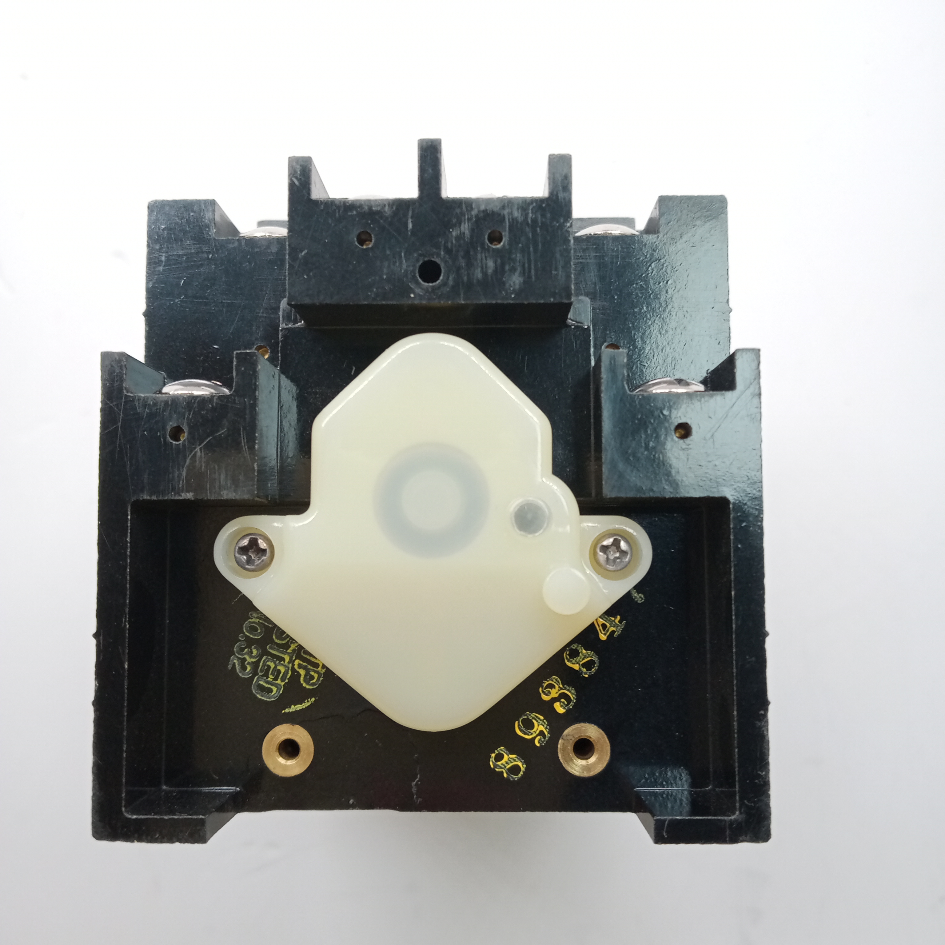 AGASTAT Time Relay 7022PC