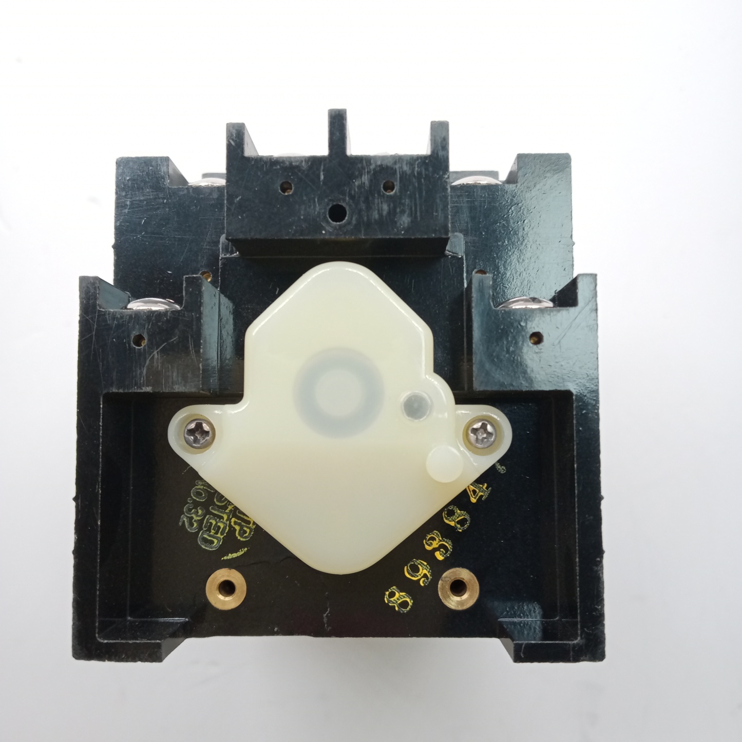 AGASTAT Time Relay 7022PC