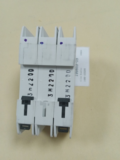 Allen Bradley A-B 1489-A3D200 Circuit Breaker New in Box