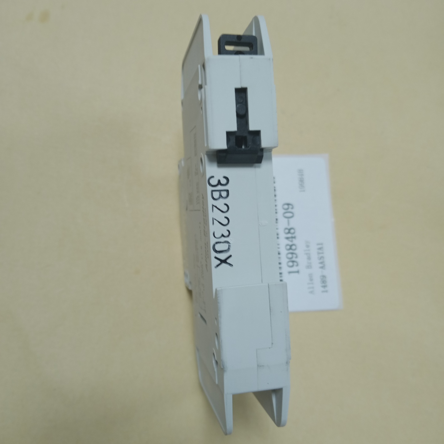 Allen Bradley A-B 1489-AASTA1 Circuit Breaker New in Box
