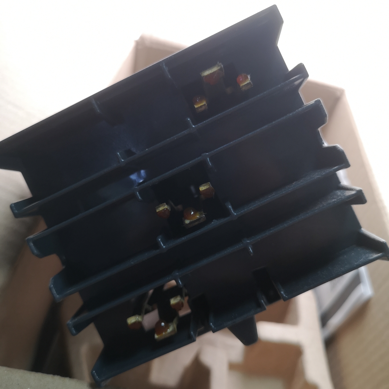 Square D BGA36050 Circuit Breaker