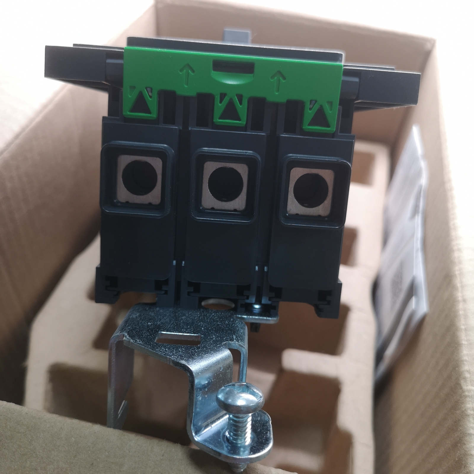 Square D BGA36050 Circuit Breaker