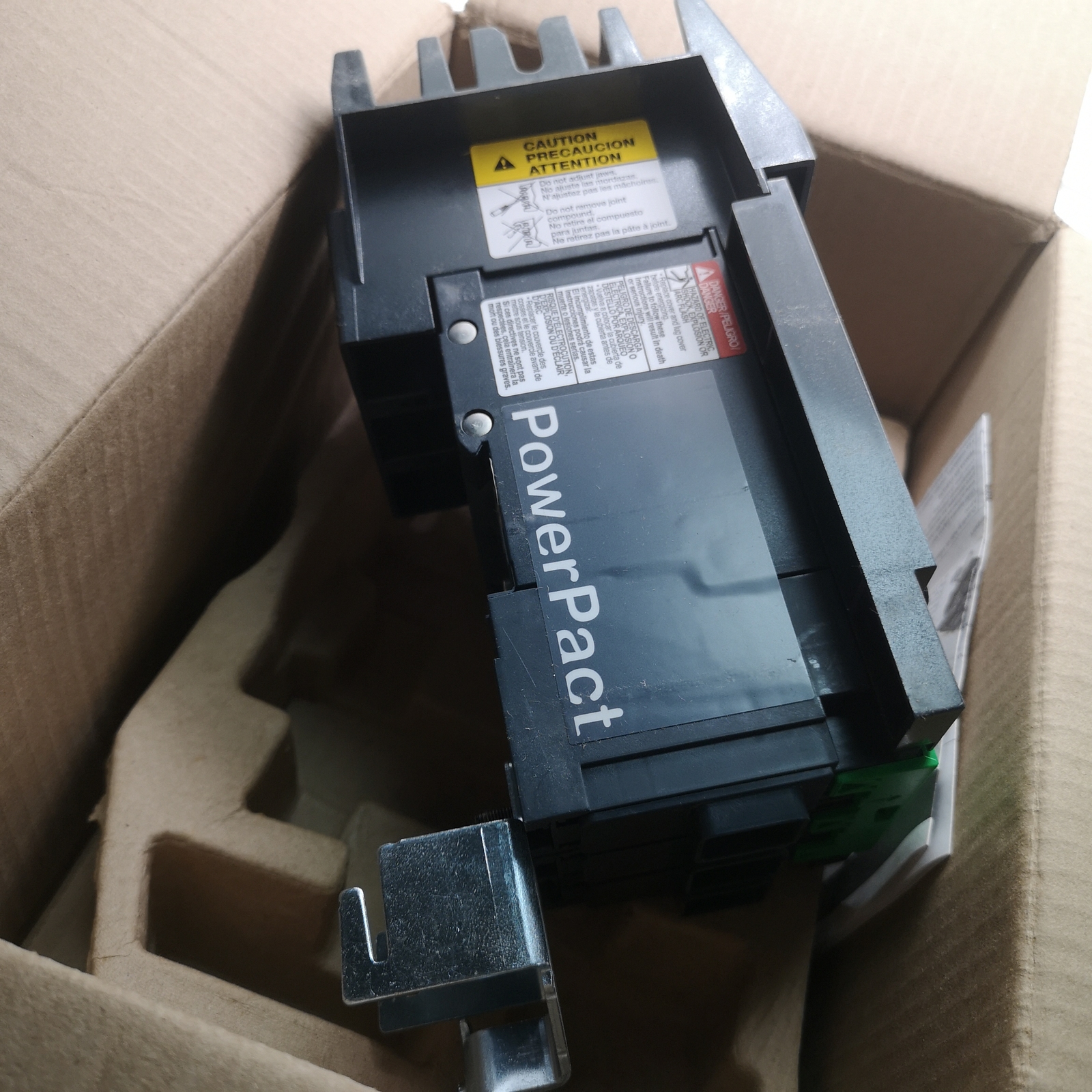 Square D BGA36050 Circuit Breaker