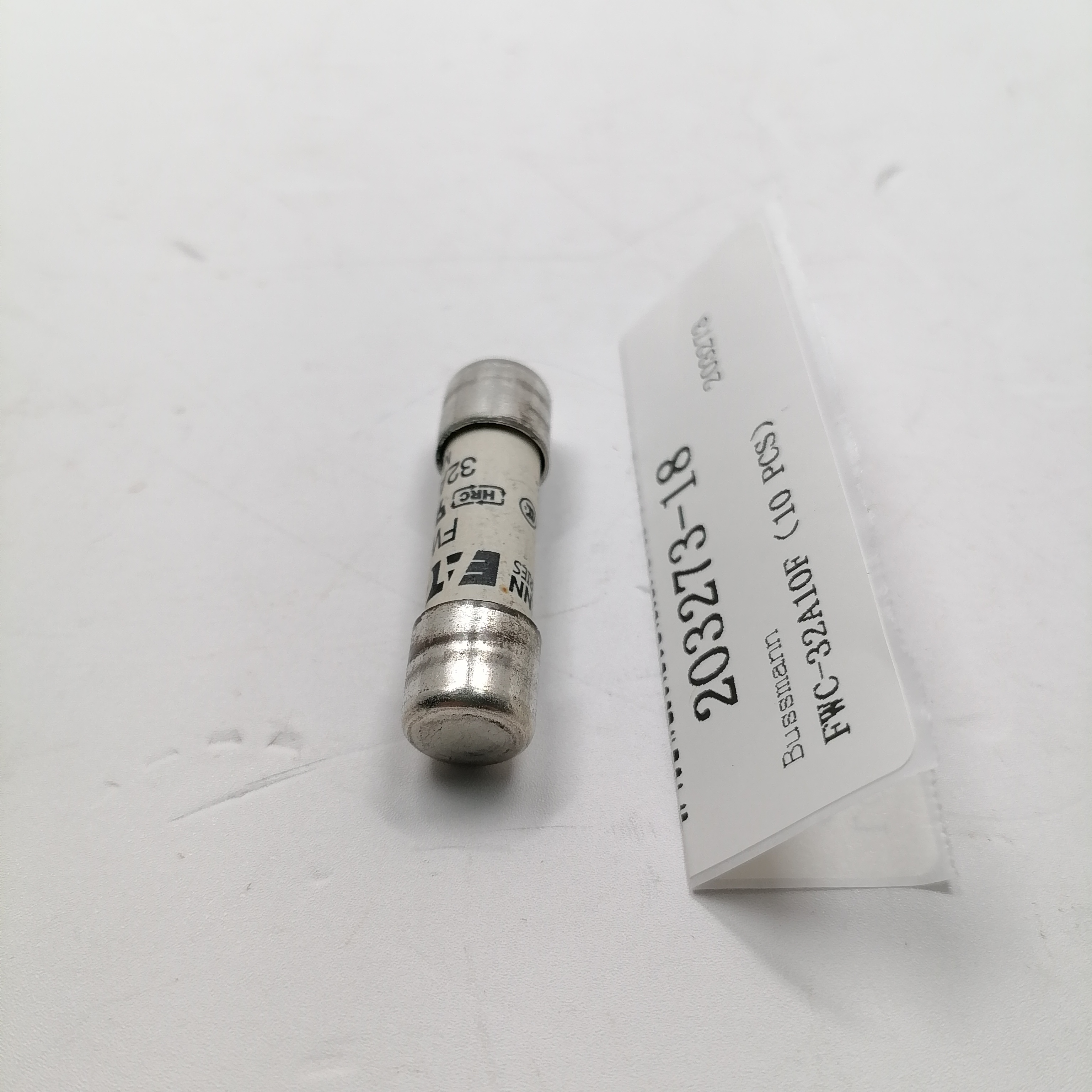 Bussmann Fast‑acting Fuse FWC-32A10F（10 PCS）